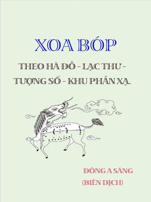 cover image of Xoa BóP Theo LạC Thư- Hà đồ-TượNg Số